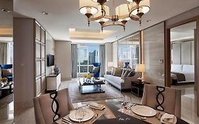 The Residences Of The Ritz-Carlton Jakarta Pacific Place